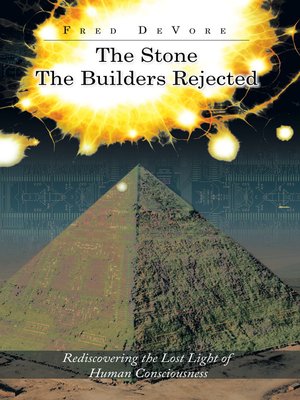 cover image of The Stone The Builders Rejected